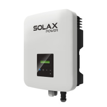 Solax x1-3.3t Boost Solar Inverter 3,3 кВт. Однофаза 220 В